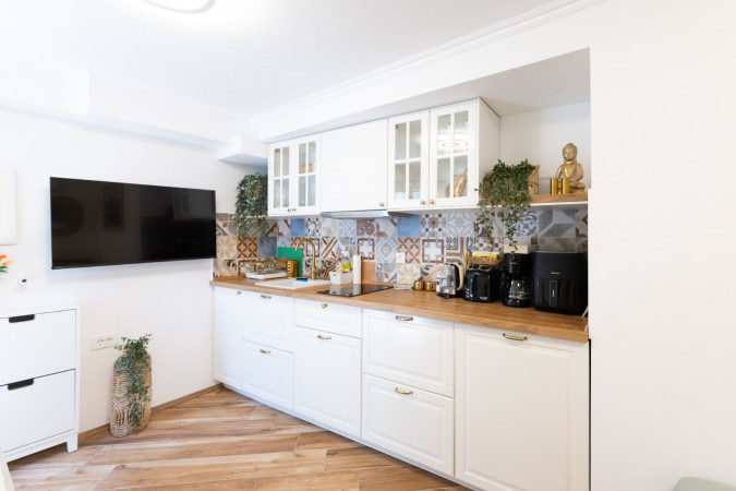 Marghareta Studio Apartment 2, Marghareta villa's and apartments Dubrovnik Dubrovnik