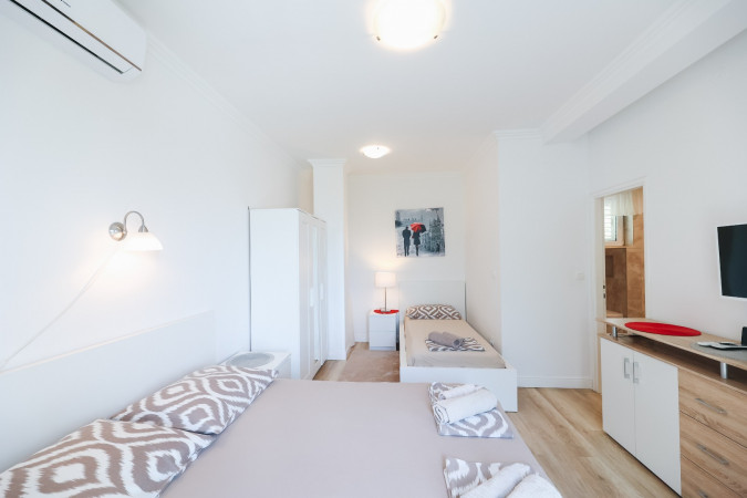 Deluxe Villa Marghareta, Marghareta villa's and apartments Dubrovnik Dubrovnik