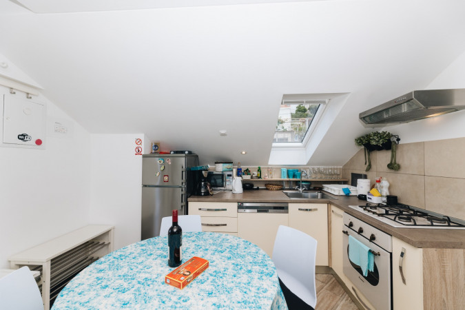 Deluxe Villa Marghareta, Marghareta villa's and apartments Dubrovnik Dubrovnik