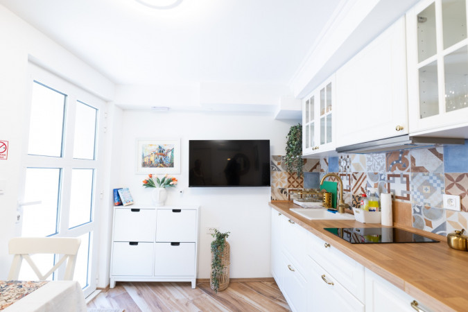 Marghareta Studio Apartment 2, Marghareta villa's and apartments Dubrovnik Dubrovnik