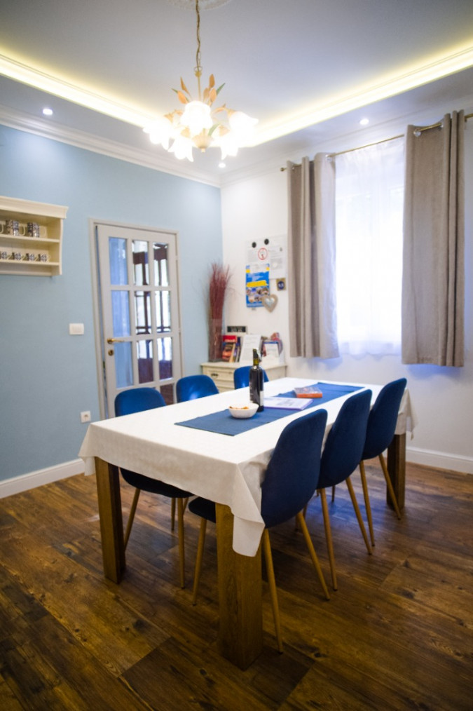 Deluxe Villa Marghareta, Marghareta villa's and apartments Dubrovnik Dubrovnik