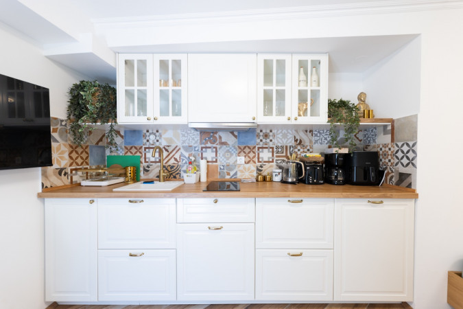 Marghareta Studio Apartment 2, Marghareta villa's and apartments Dubrovnik Dubrovnik