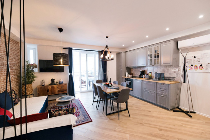 Residence Apartment Marghareta 2, Marghareta villa's and apartments Dubrovnik Dubrovnik