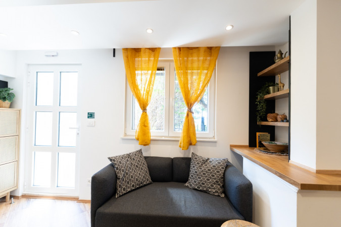 Marghareta Studio Apartment 1, Marghareta villa's and apartments Dubrovnik Dubrovnik