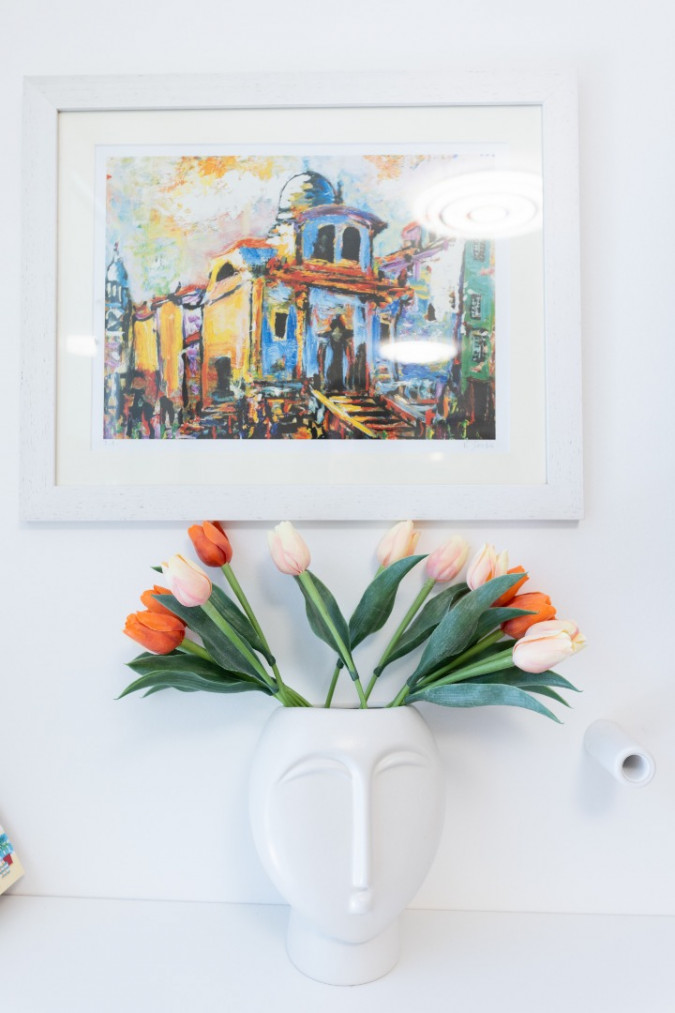 Marghareta Studio Apartment 2, Marghareta villa's and apartments Dubrovnik Dubrovnik