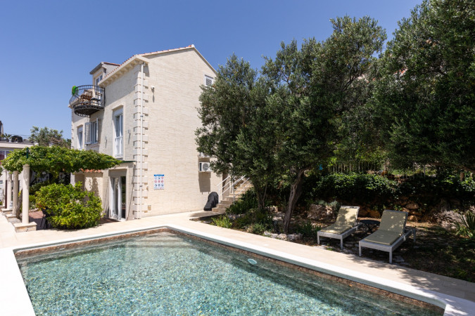 Deluxe Villa Marghareta, Marghareta villa's and apartments Dubrovnik Dubrovnik