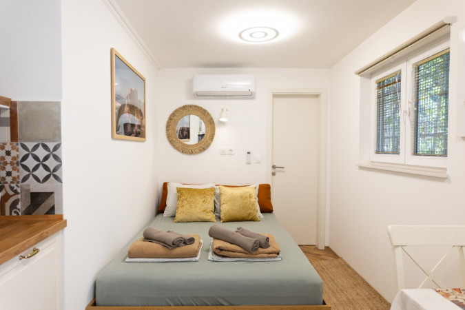 Marghareta Studio Apartment 2, Marghareta villa's and apartments Dubrovnik Dubrovnik