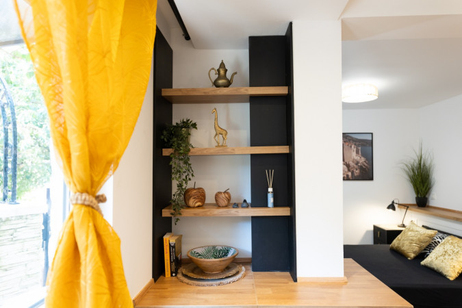 Marghareta Studio Apartment 1, Marghareta villa's and apartments Dubrovnik Dubrovnik