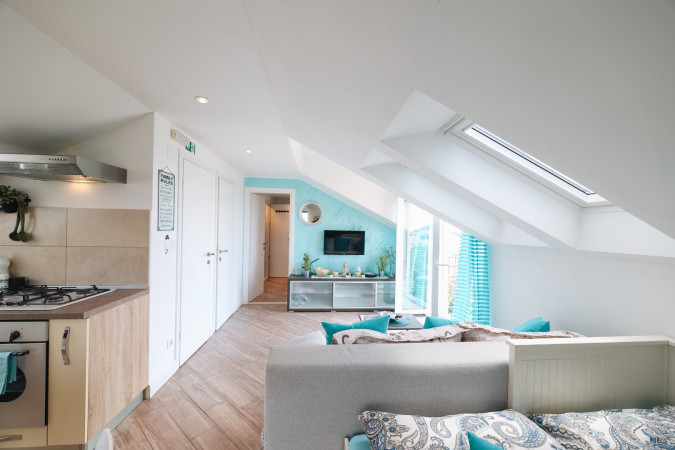 Deluxe Villa Marghareta, Marghareta villa's and apartments Dubrovnik Dubrovnik