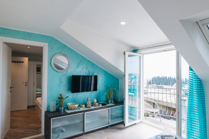 Apartment Marghareta, Marghareta villas and apartments Dubrovnik Dubrovnik