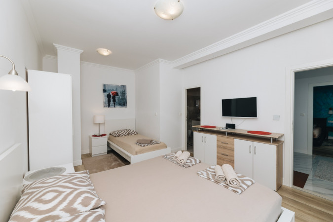 Deluxe Apartment Marghareta, Marghareta villas and apartments Dubrovnik Dubrovnik