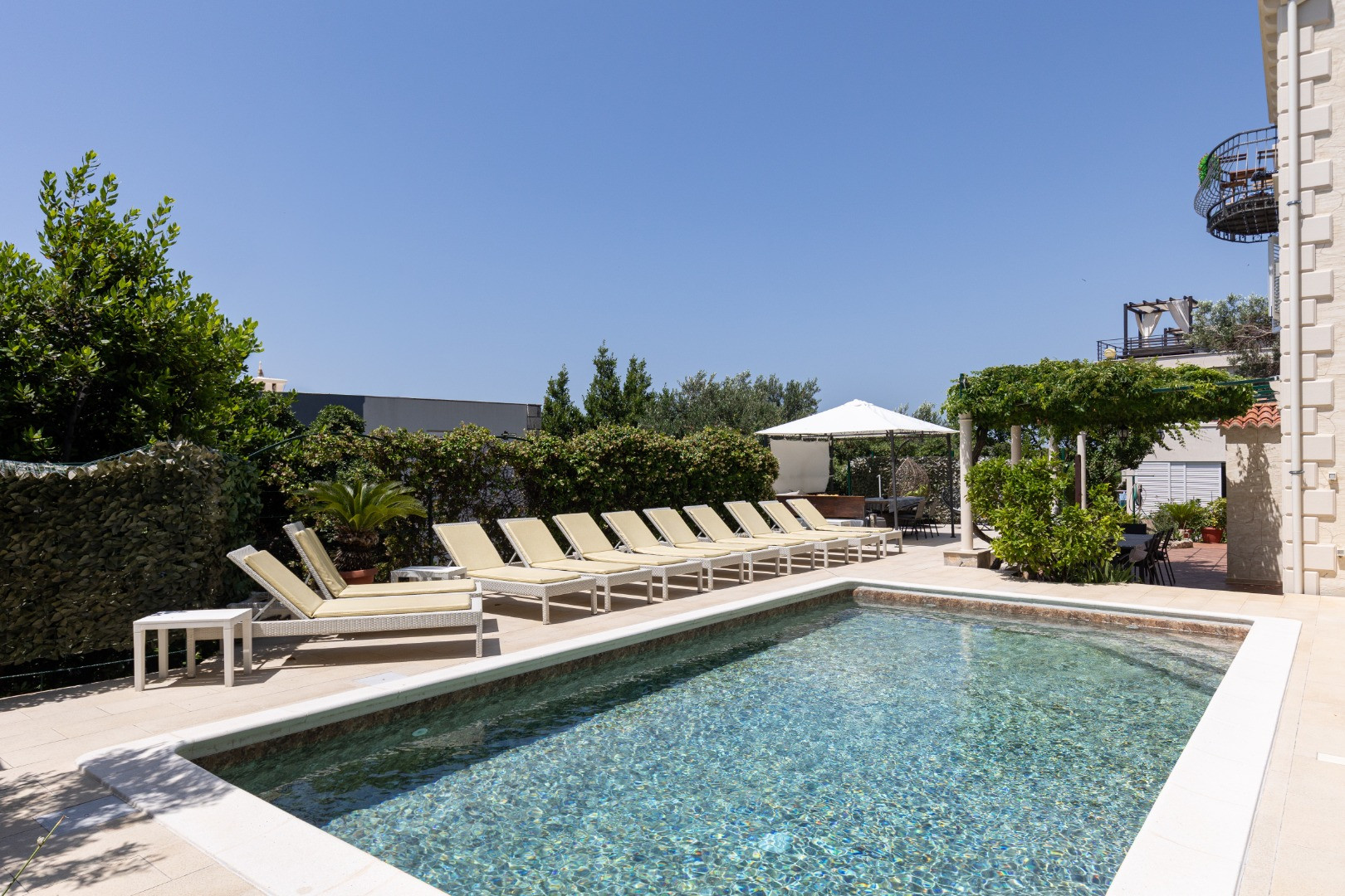 Marghareta villa's and apartments Dubrovnik - Modern and elegant accommodation near the Old Town, Marghareta villa's and apartments Dubrovnik Dubrovnik
