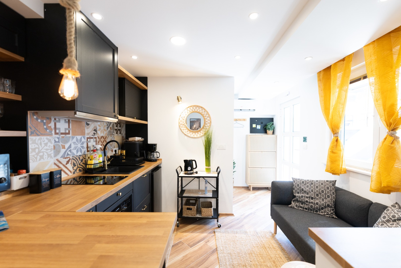 Marghareta villa's and apartments Dubrovnik - Modern and elegant accommodation near the Old Town, Marghareta villa's and apartments Dubrovnik Dubrovnik