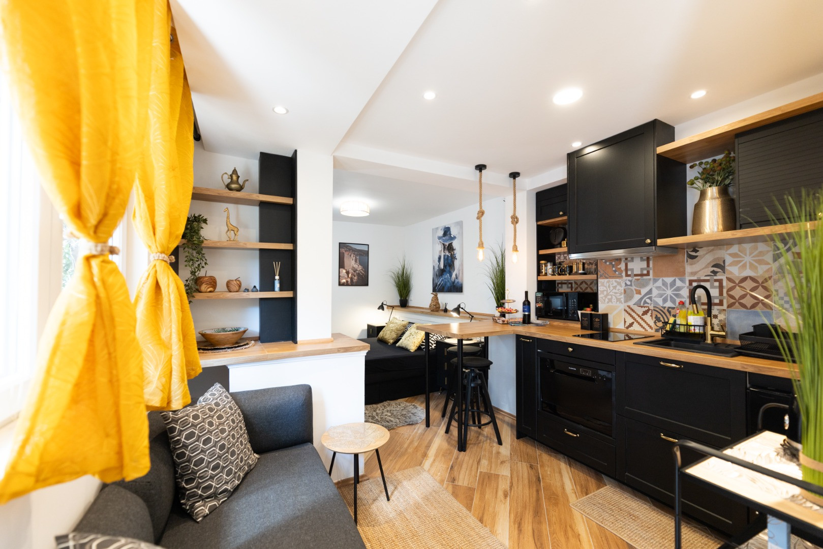 Marghareta villa's and apartments Dubrovnik - Modern and elegant accommodation near the Old Town, Marghareta villa's and apartments Dubrovnik Dubrovnik